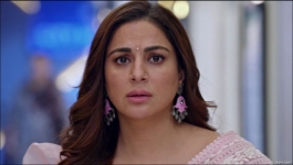 Kundali Bhagya - 20th March 2024
